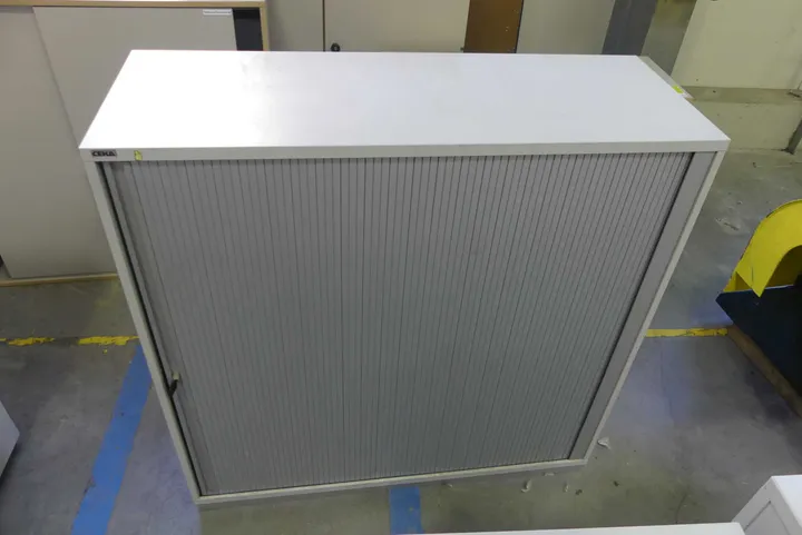 CEKA Sideboard Maße in cm ca.: 120 x 42 x 120